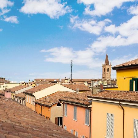 Appartamento Guerrazzi By Wonderful Italy โบโลญญา ภายนอก รูปภาพ