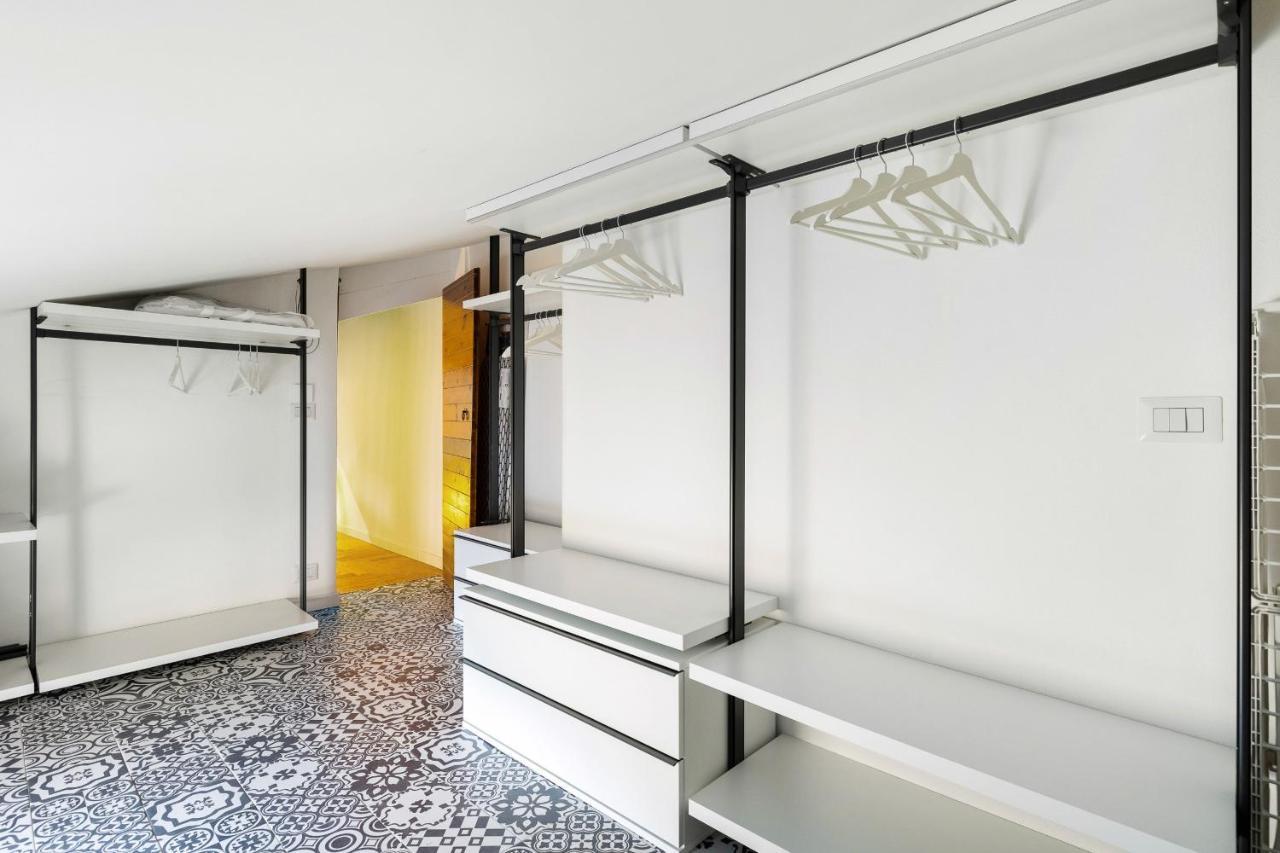 Appartamento Guerrazzi By Wonderful Italy โบโลญญา ภายนอก รูปภาพ