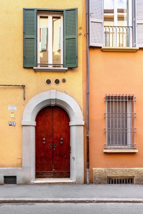 Appartamento Guerrazzi By Wonderful Italy โบโลญญา ภายนอก รูปภาพ