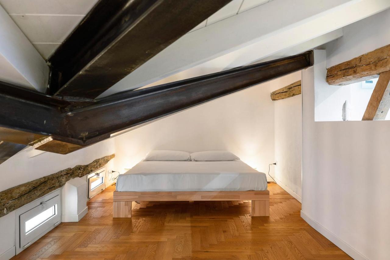 Appartamento Guerrazzi By Wonderful Italy โบโลญญา ภายนอก รูปภาพ
